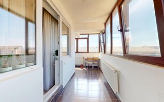 Apartament 3 Camere Tineretului 24 Mobilat/Utilat Etaj 7/8 - Poză 24