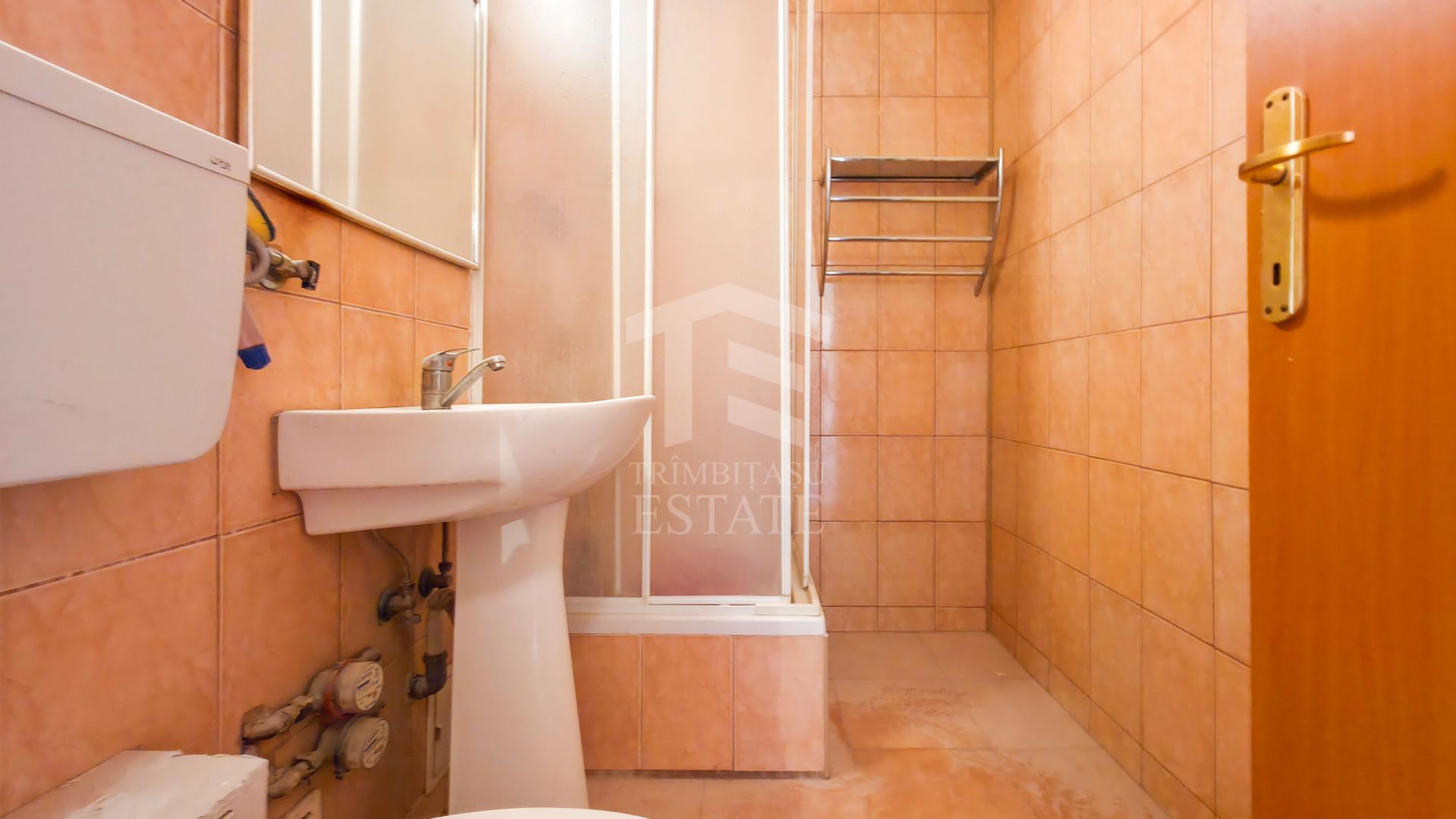 Apartament 3 Camere de Vanzare - Drumul Taberei 81 | Bloc TD3 | 63 Mp - Poză 13