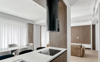 Penthouse 4 camere I Cortina 126 I Iancu Nicolae - Poză 6