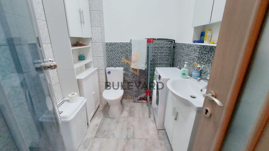 Apartament cu 1 camera la 5 min de Parcul Poligon! - Poză 7