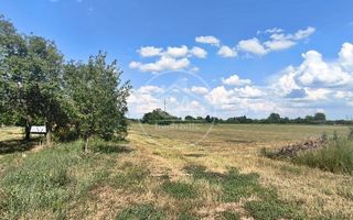 Teren extravilan/intravilan de vânzare in Nufarul, Oradea - Poză 1