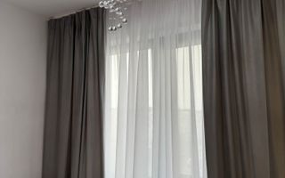 Apartament premium 2 camere+parcare Comat Towers - Poză 25