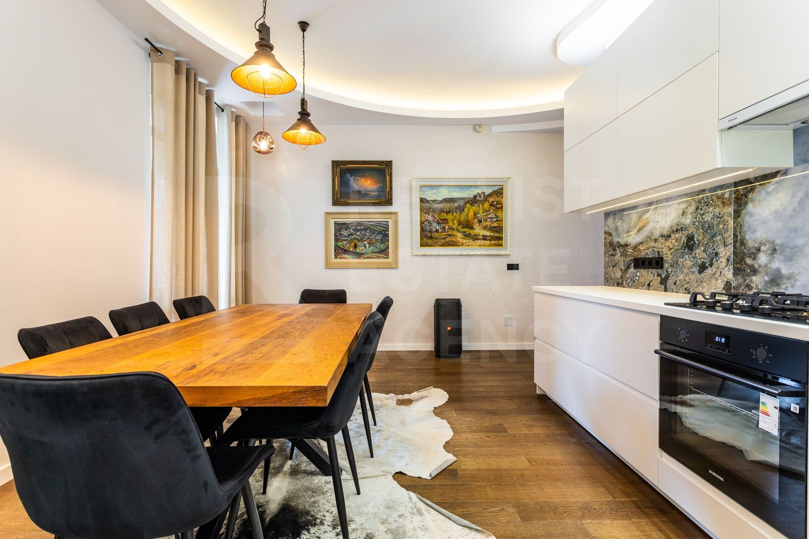 Vânzare, casă, 4 camere, str. Jubiliară, Codru - Poză 38