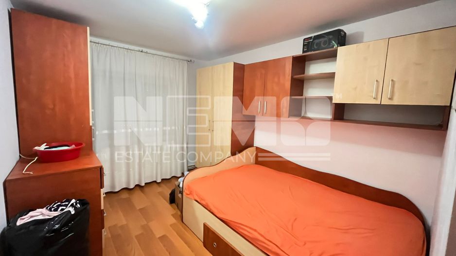 Apartament De Vanzare I Burdujeni Suceava I Pret: 85.000 € - Poză 4