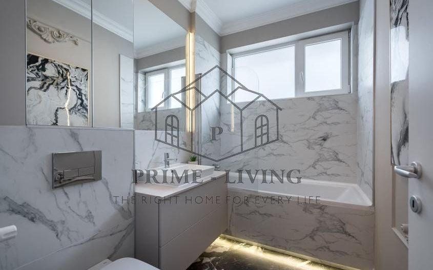 APARTAMENT SUPERB IN ZONA BANEASA LA INCHIRIERE - Poză 5