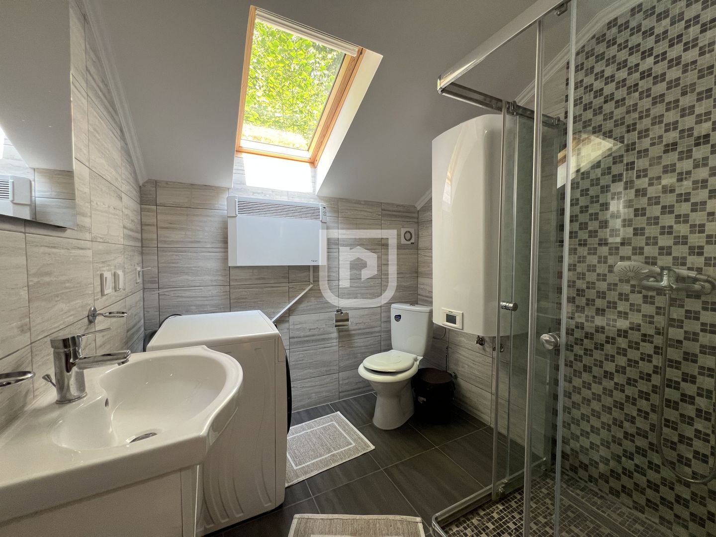 🏡 Casă/Cabană pe malul Lacului Bicaz,  ciubăr&saună - Poză 17