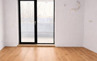 Apartament 3 camere de vanzare in bloc cu vedere la lac/dezvoltator. - Poză 5