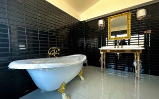 Refined living în centrul istoric al Bucureștiului - Poză 45