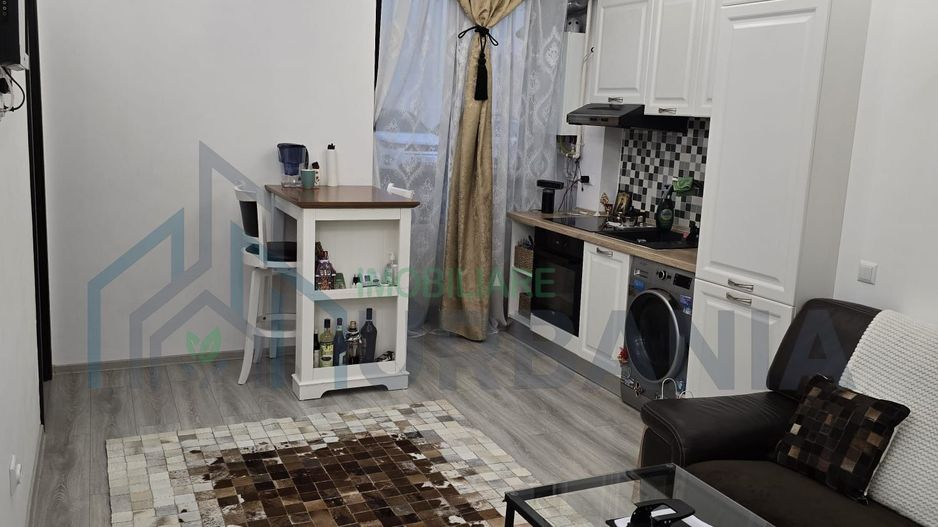 Apartament cu 2 camere Sf Lazăr- str. Zimbrului - Poză 2