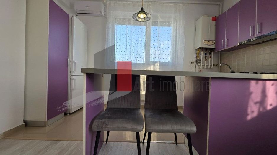 Inchiriere apartament 2 camere Militari Residence - Poză 5
