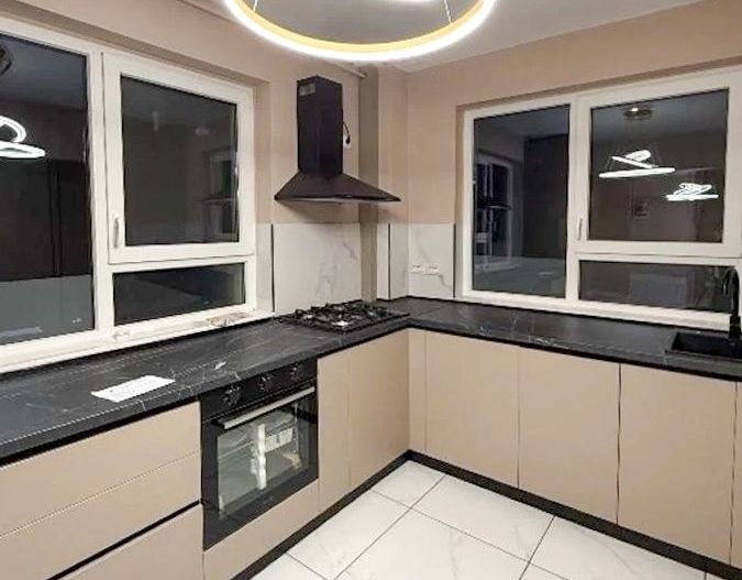 Chirie | Apartament 2 camere | 85mp | Boxă | Parcare | Aviației - Poză 4