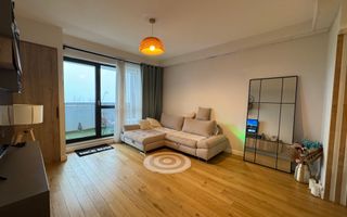 Apartament cu 2 camere | 58 mp | Zorilor | Wings - Poză 4