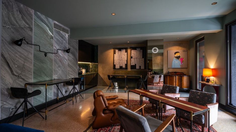 Apartament high-end cu design eclectic | Imobil boutique, Primăverii - Poză 10