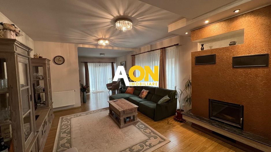 1/2 Duplex 4 Camere Zona Kaufland, 258mp Teren - Poză 3