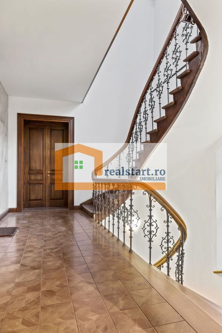 Ultracentral, ideal investitie, spatii birouri sau rezidenta, mixt - Poză 46