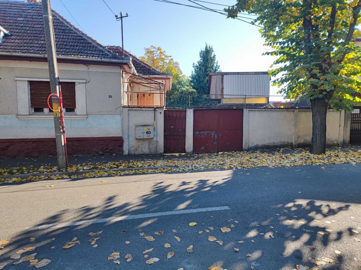 Casa de vanzare pe un nivel - Poză 2