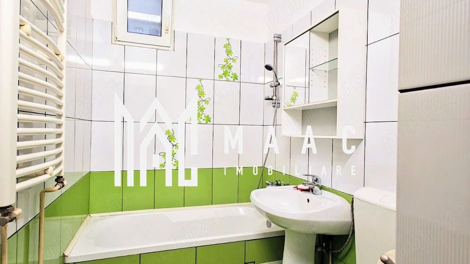 Apartament de vânzare Sibiu | Dioda | 2 camere, 47 mp - Poză 3