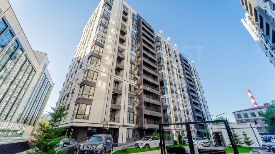 Chirie, apartament, 2 camere, str. Calea Ieșilor, Buiucani - Poză 14