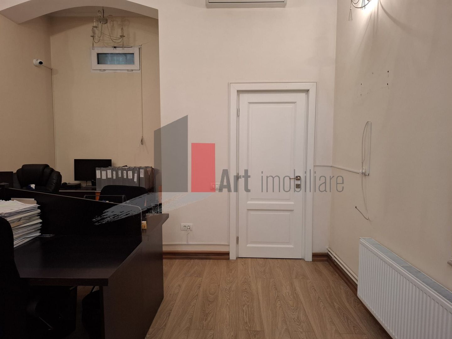 Apartamentul la parter,  Splaiul Independentei-Calea Victoriei - Poză 5