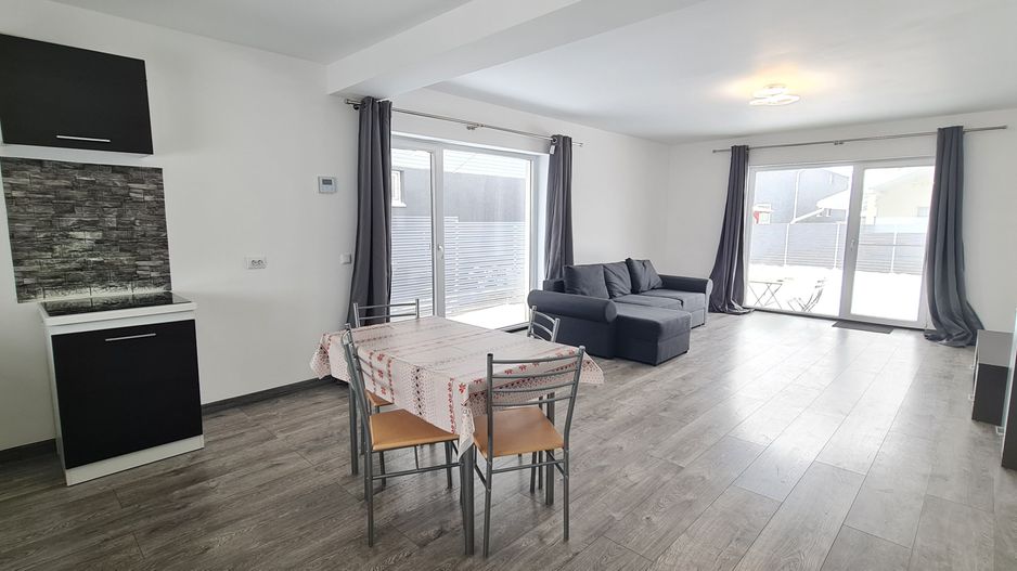 Casa 3 camere mobilata utilata cartier Izvor - Poză 3