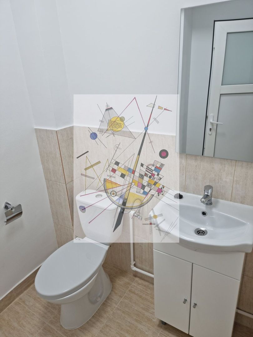 Spatiu de Inchiriat Central Husi - Poză 8