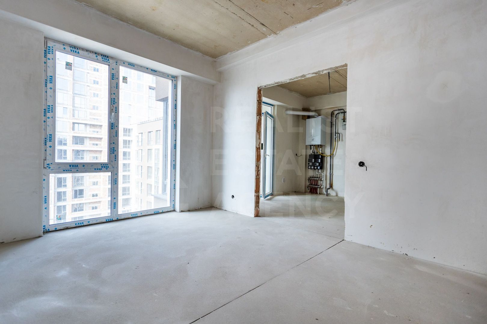 Vânzare, apartament, 4 camere, str. Tudor Vladimirescu, Râșcani - Poză 3