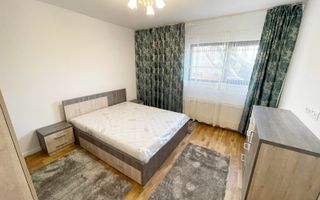 3 camere,  modern, bloc nou, parcare, Europa, Eugen Ionesco, OMV - Poză 5