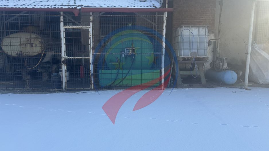 Spații de Depozitare de Închiriat – Brabova, la 30 km de Craiova - Poză 5