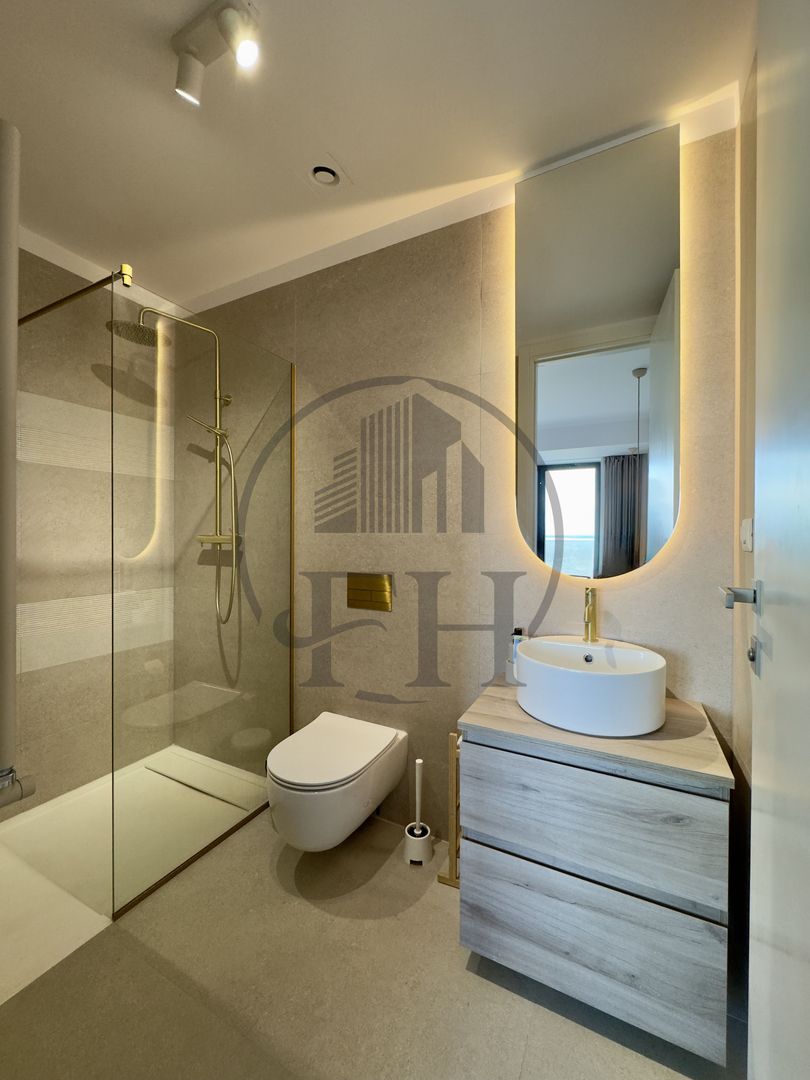 Apartament 2 camere de vanzare Olimp, Constanta - Poză 12