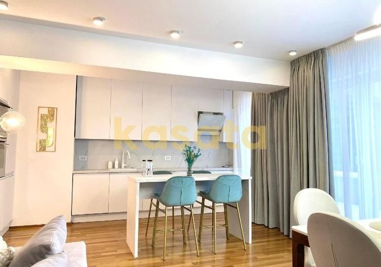 Apartament premium de 3 camere – Herăstrău, confort și eleganță” - Poză 6