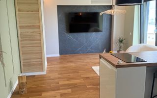 Apartament 2 camere lux – One Cotroceni Park – mobilat, parcare - Poză 8