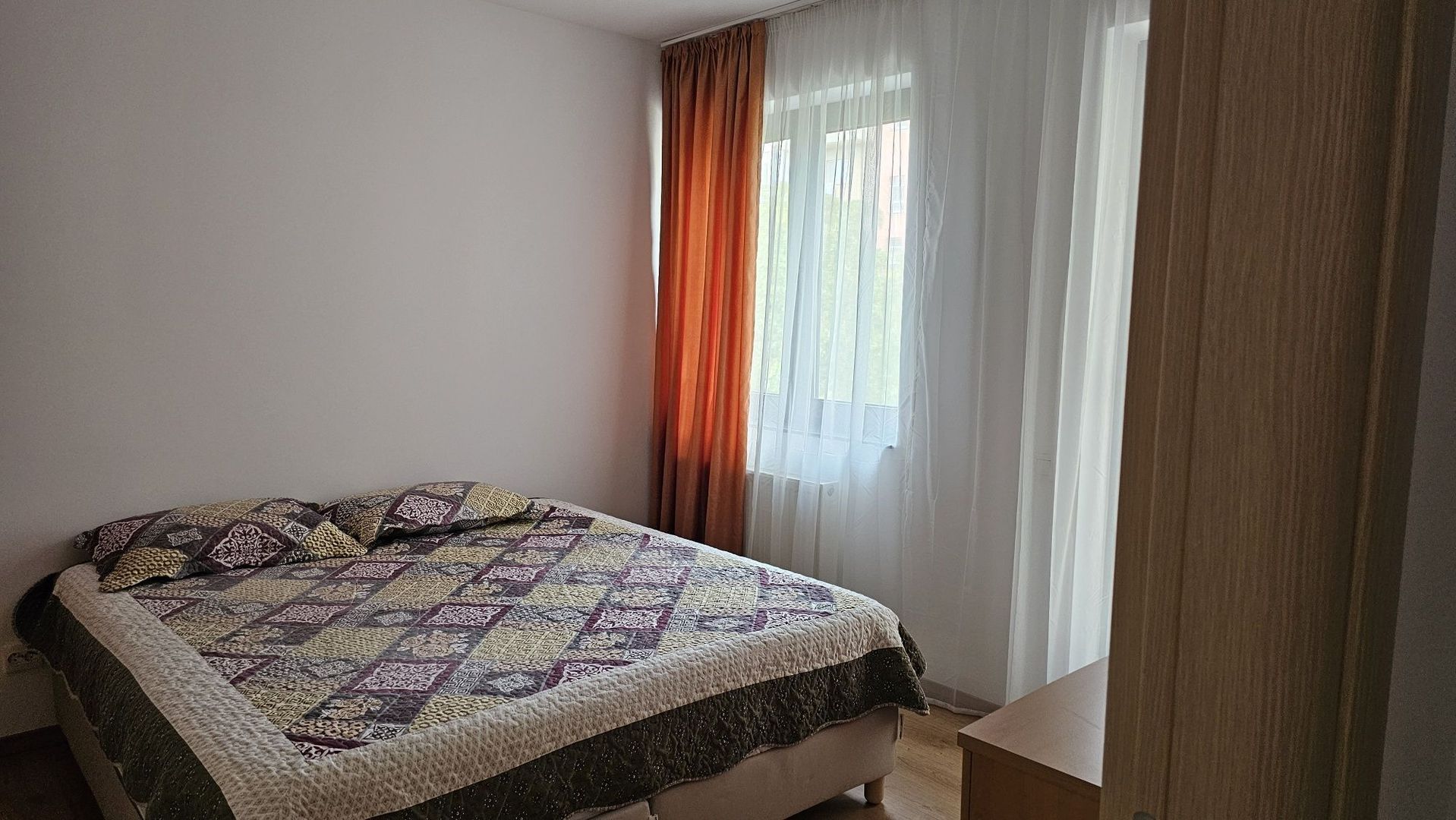 Apartament 3 camere de închiriat - Damaroaia - Poză 3