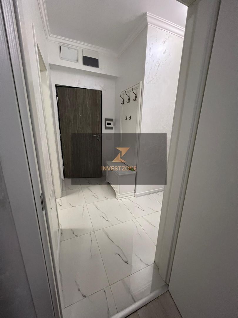 3 camere bloc nou - Prima Universității - Poză 8