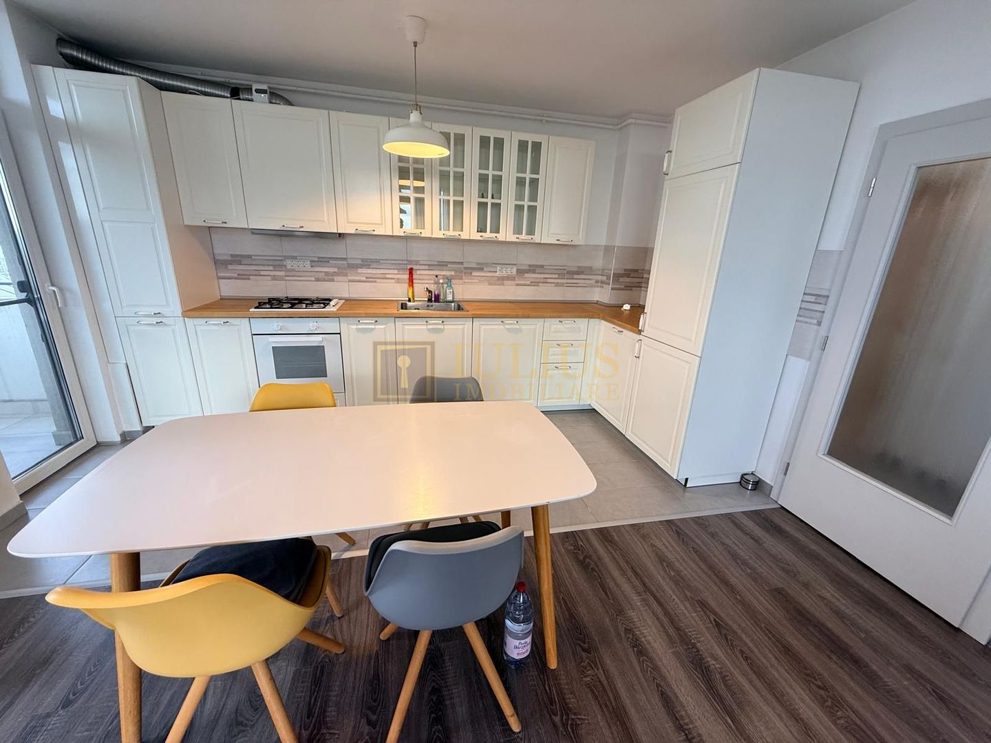 3 camere| City of Mara| loc de parcare subteran| 2 bai| Pet friendly| - Poză 27