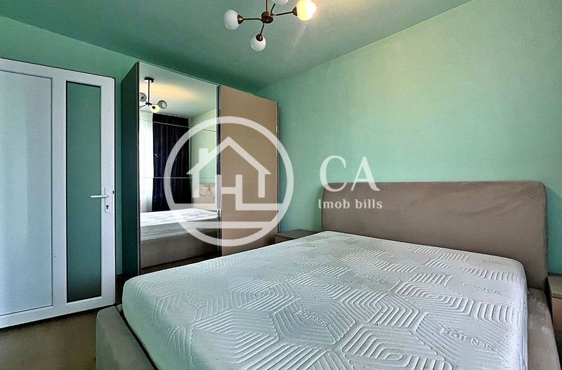 Casa tip duplex cu 2 camere de închiriat în Grigorescu, Oradea - Poză 2