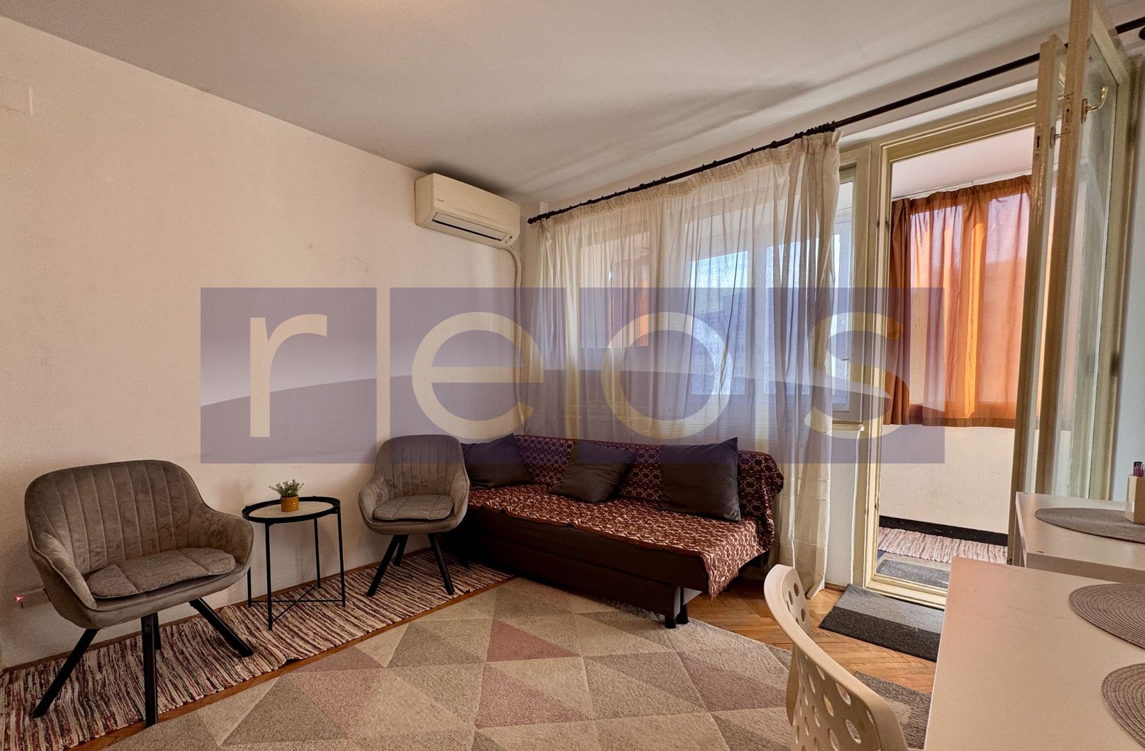 VANZARE 2 CAMERE | METROU OBOR | STEFAN CEL MARE - Poză 2