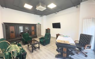 BG49-Spatiu birouri Premium 170mp-Semicentral - Poză 9