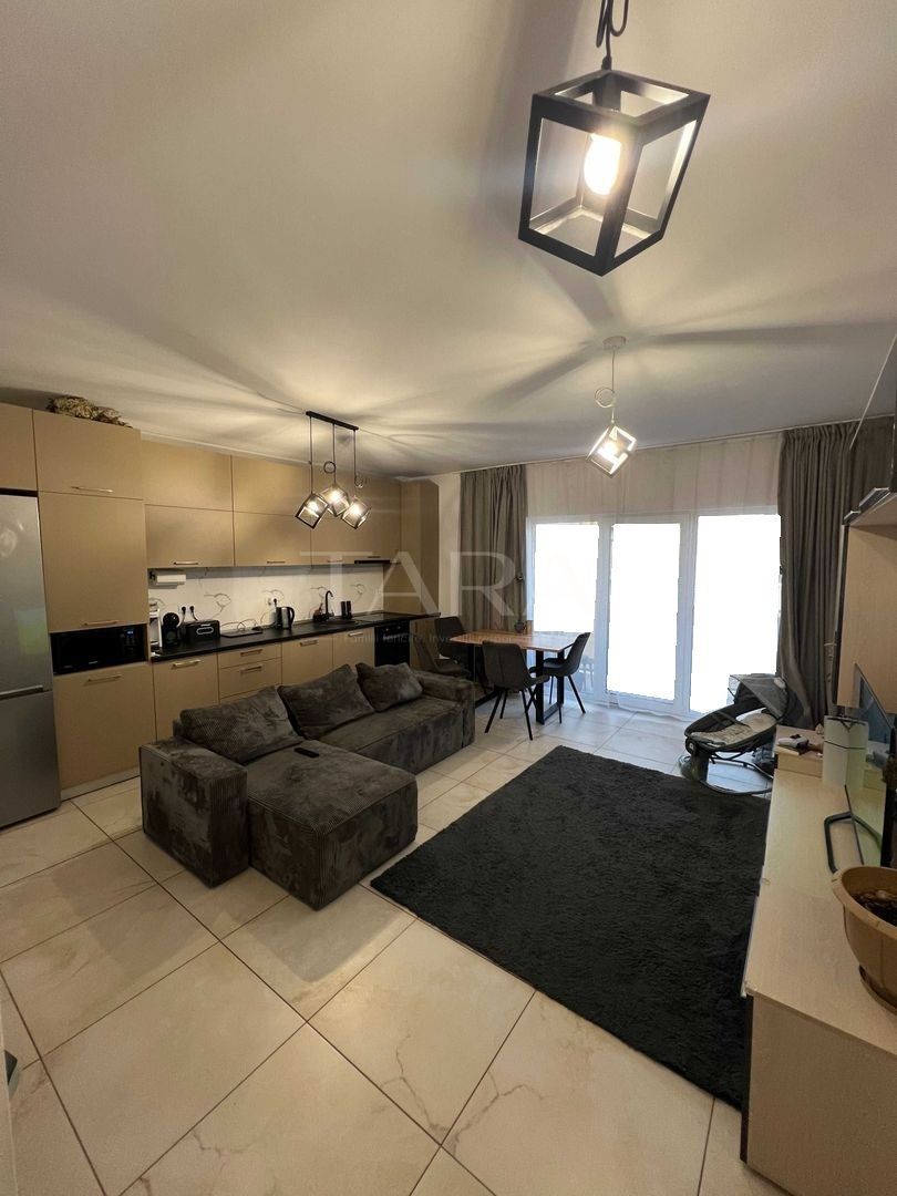 Apartament 3 camere – Florești, zona Panemar - Poză 2
