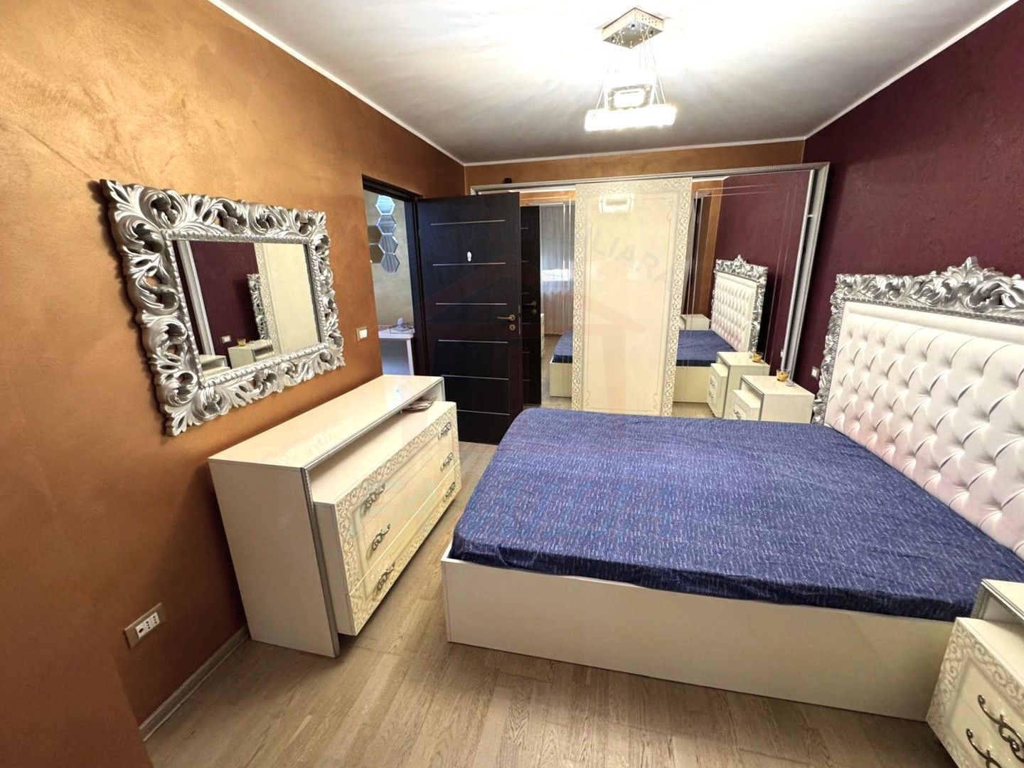 Apartament elegant cu 2 camere | Micro 19 | Parter | 350 €/lună - Poză 4