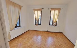 Zero comision, 77mp birou in vila Parc Carol - Olimpului, 11min metrou - Poză 2