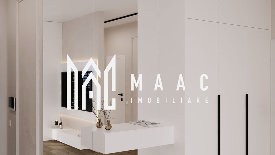 APARATEMNT 3 CAMERE I CALEA SURII MICI - Poză 10
