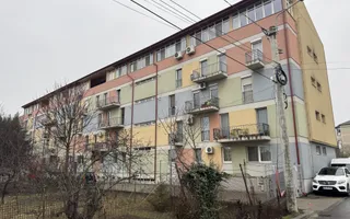 Apartament cu 3 camere, 2 bai, parter inalt, bloc nou, zona Lipovei. COMISION 0  - Poză 26