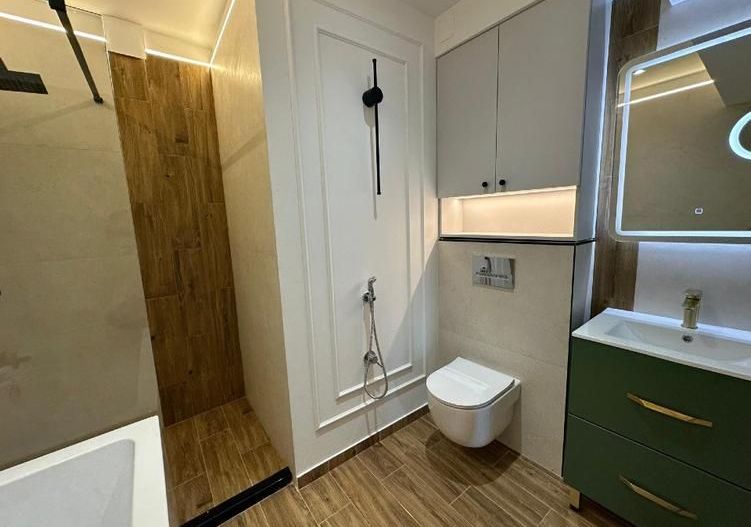 Piața Charles de Gaulle | Apartament 4 camere - Poză 14