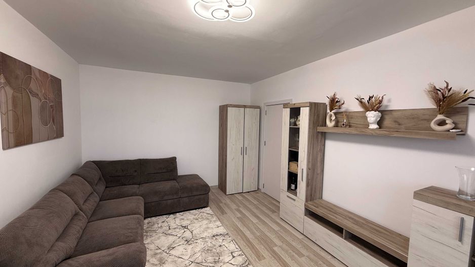 De inchiriat apartament 2 camere | Sector 3, statie de metrou N. Teclu - Poză 1