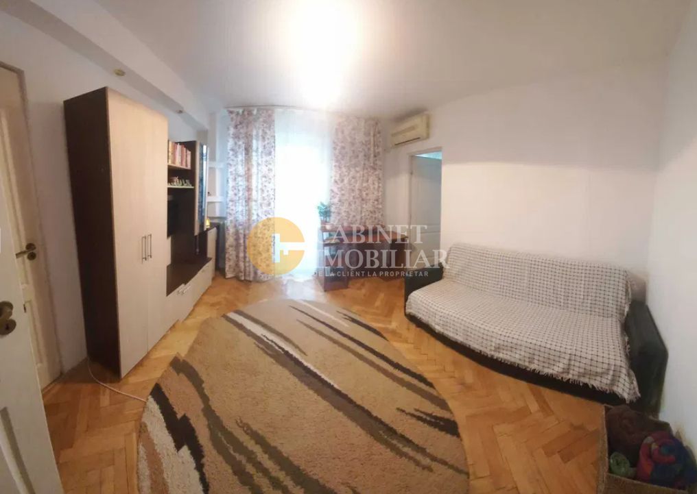 Tatarasi - 2 camere - fara risc - etaj intermediar - Poză 2