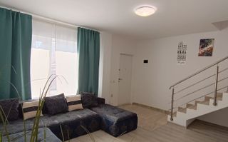 Inchiriez casa in Bragadiru, str. Crisul Repede, nr.35 - Poză 1