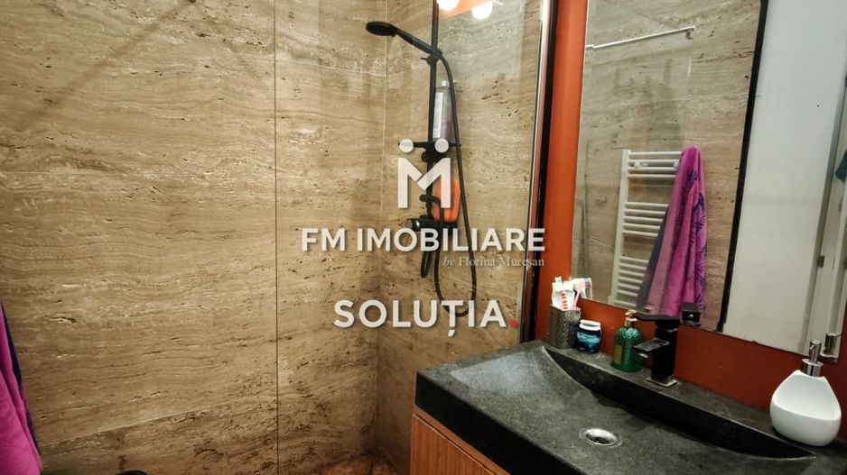 Casă P+ M de vânzare – Tăuții Măgherăuș - Poză 15