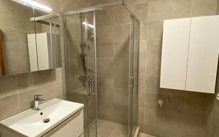 Apartament modern, balcon generos, parcare subterană, Andrei Muresanu. - Poză 7