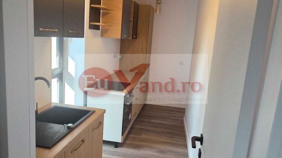 De inchiriat apart. cu 3 camere, zona Facultatea de Mecanica, et. 1, 775 eu - Poză 4