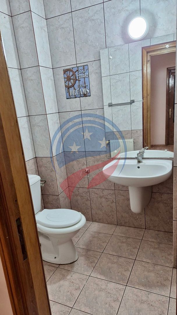 Apartament 3 camere, Ultracentral- A. I. Cuza - Poză 3